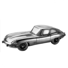Скульптура автомобиля 'Jaguar E Type' Увеличить...